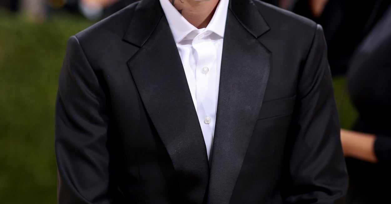 Justin Bieber Holds Second Of Silence After Buffalo Capturing