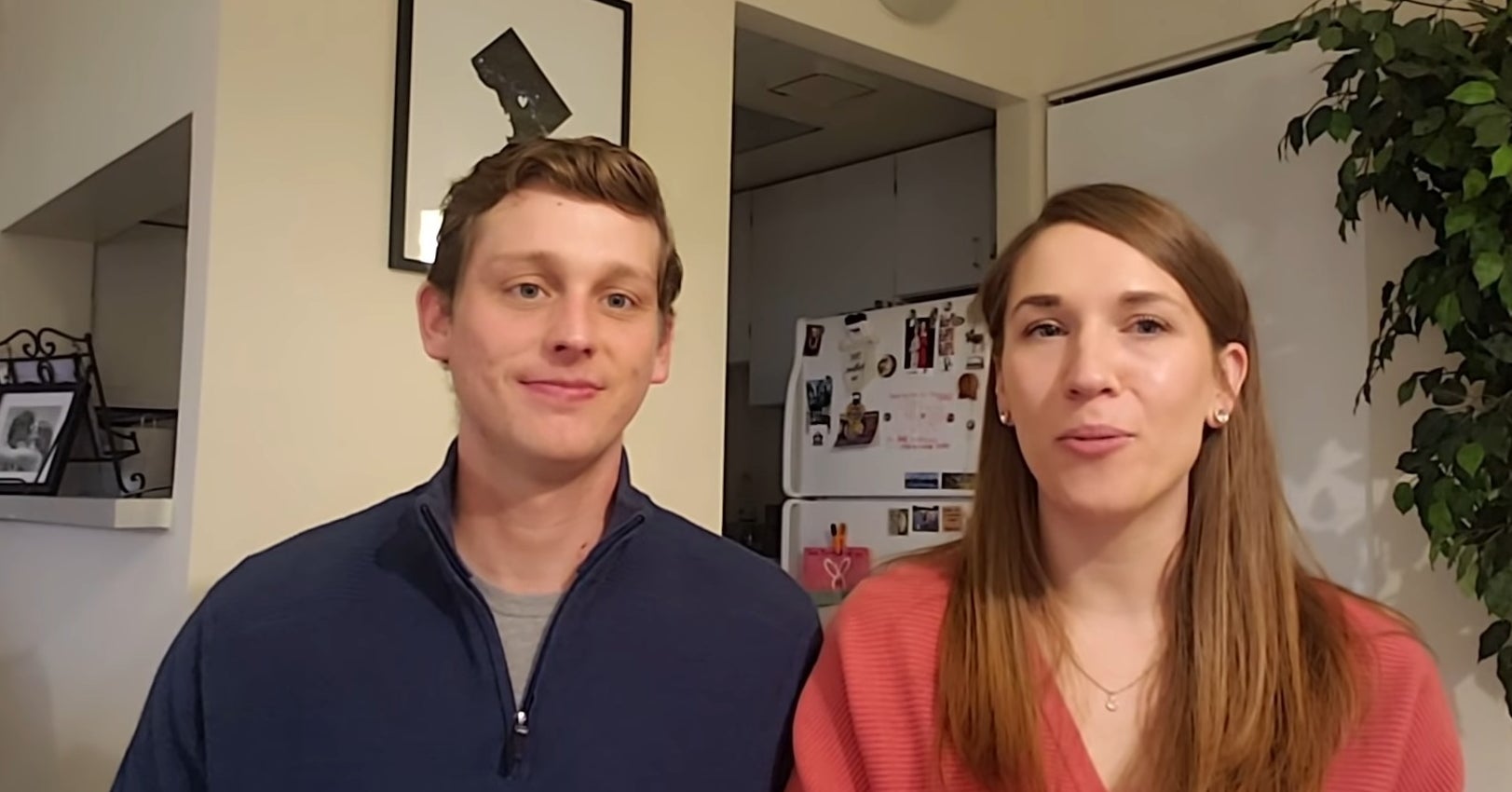 The One Couple From "Married At First Sight" S10 That's Still Together