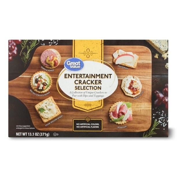 Why Walmart Is The Only Place You Need For Your Weekly Grocery Trip