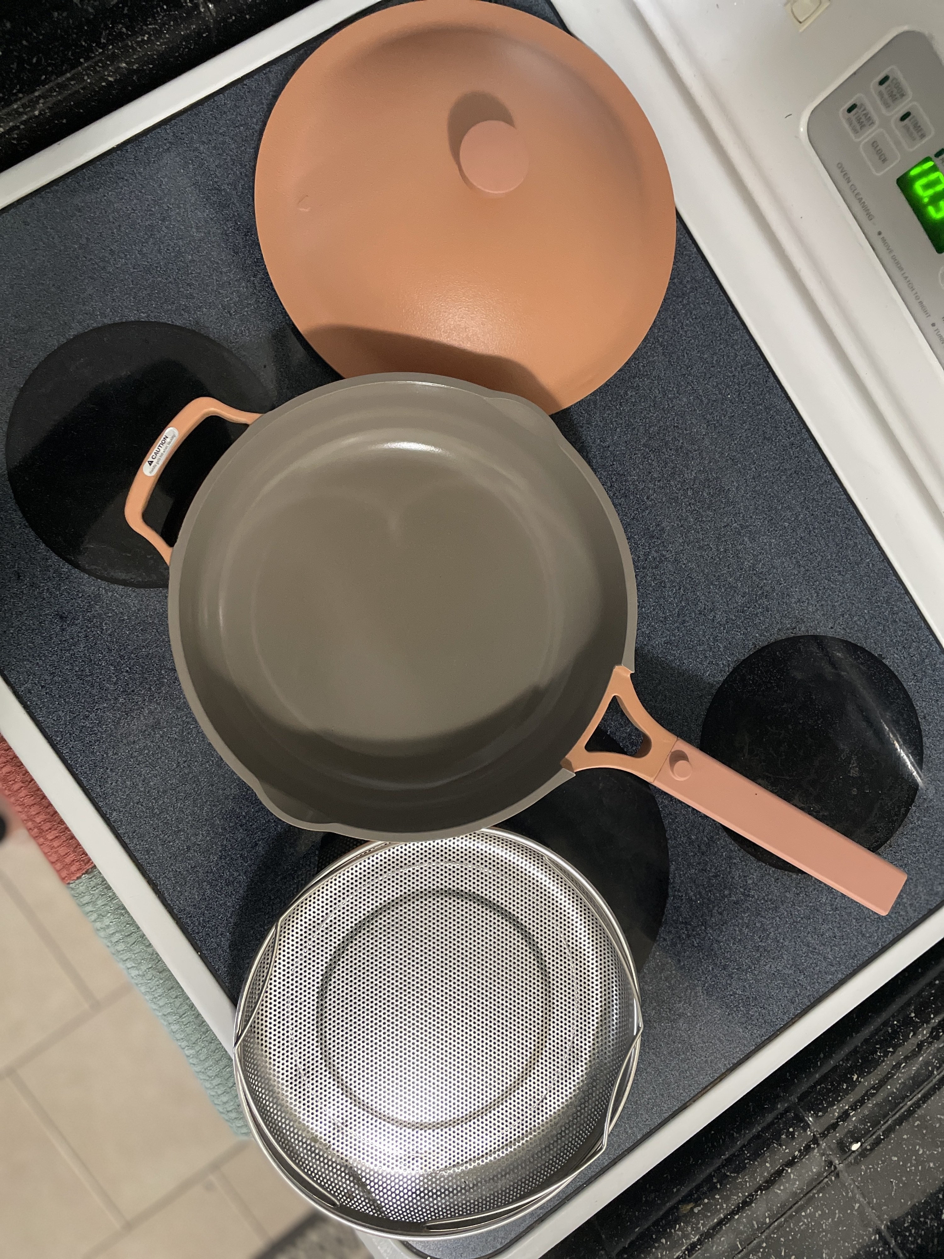 Always Pan Review: Is It Worth It? - Minimalist Baker