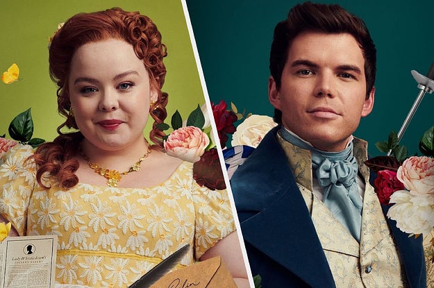 Bridgerton Season 3 To Focus On Penelope & Colin - Vimarsana News