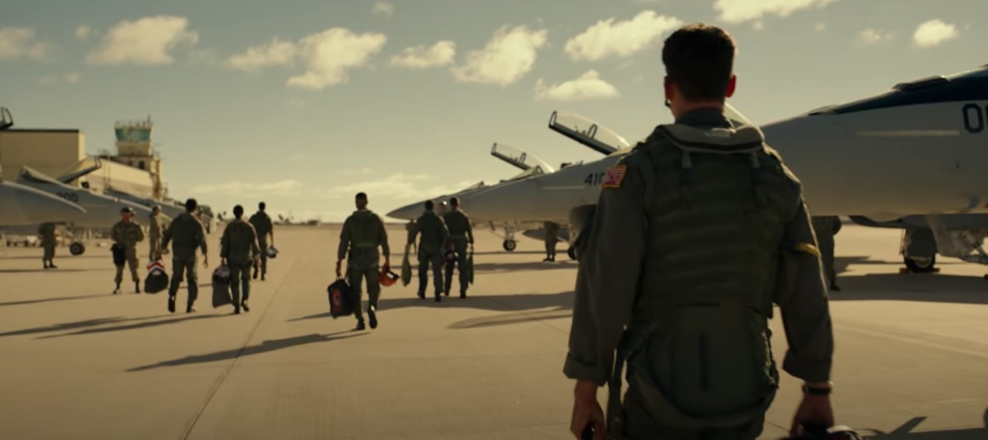 Facts About 'Top Gun' and Its Award-Winning Sequel