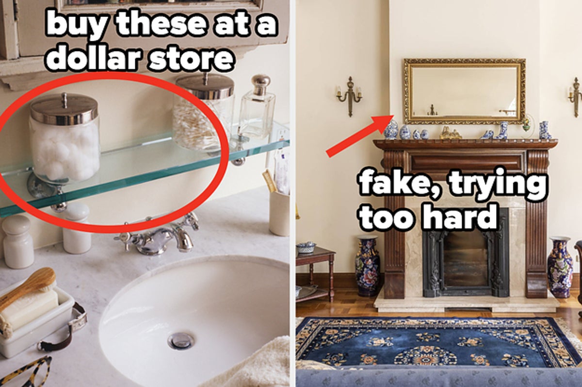This affordable bathroom hack will make your home look more expensive,  according to TikTok