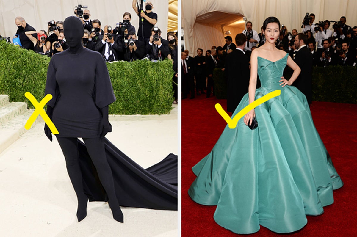 MET Gala Theme Explained: In America, An Anthology of Fashion