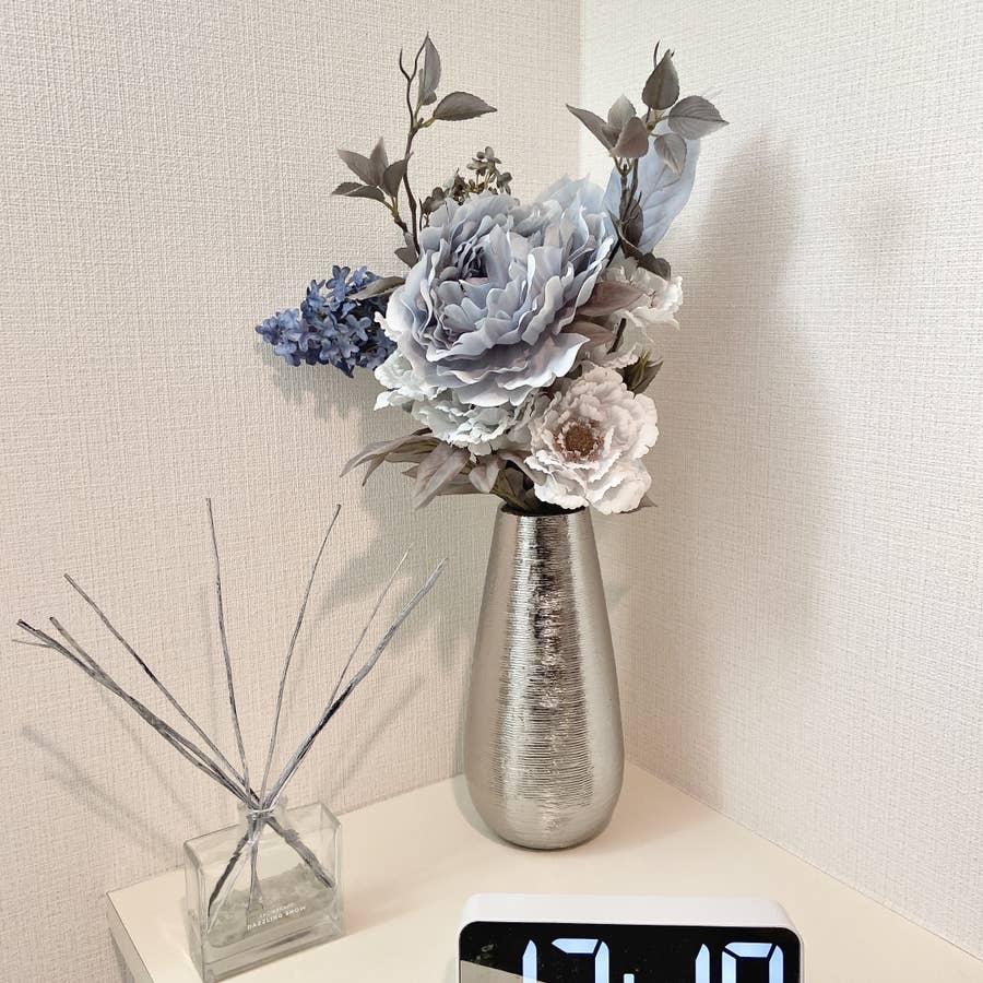 フランフラン】家のお花、全部コレに飾りたい！美しすぎて即ポチった 