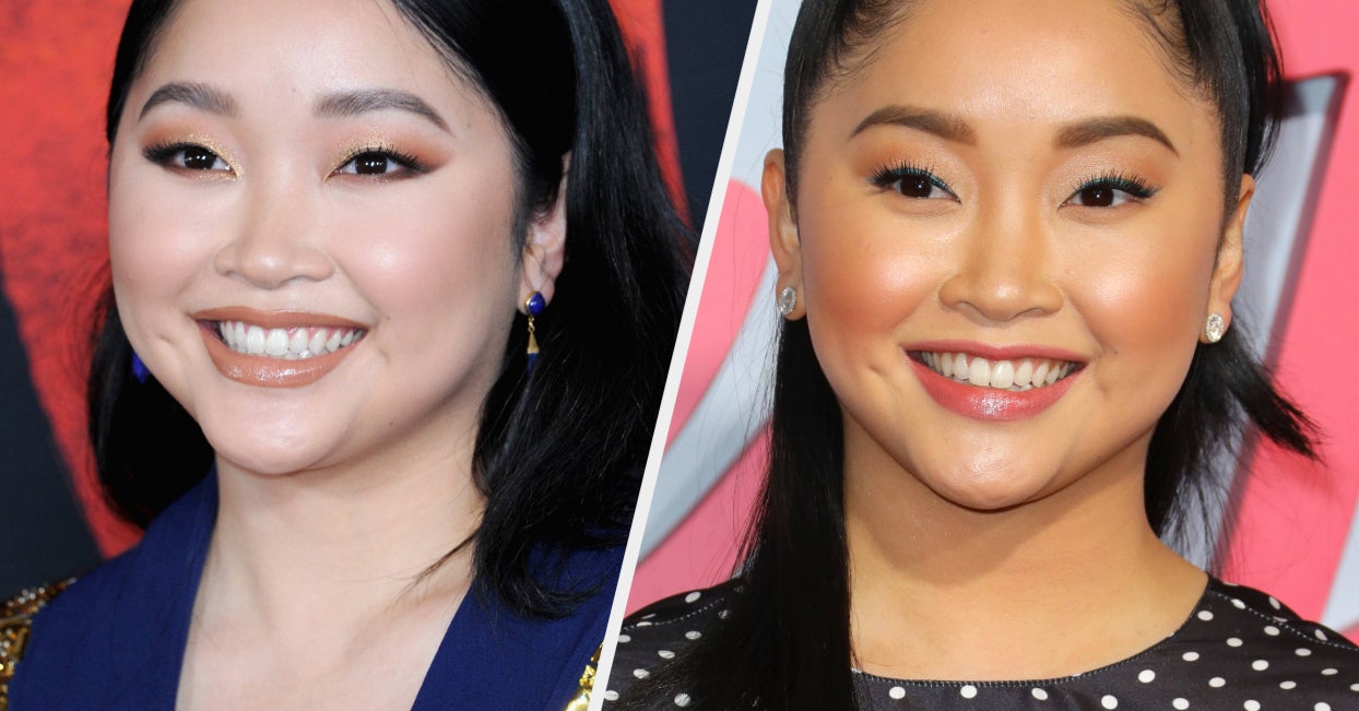 Lana Condor Fun Facts