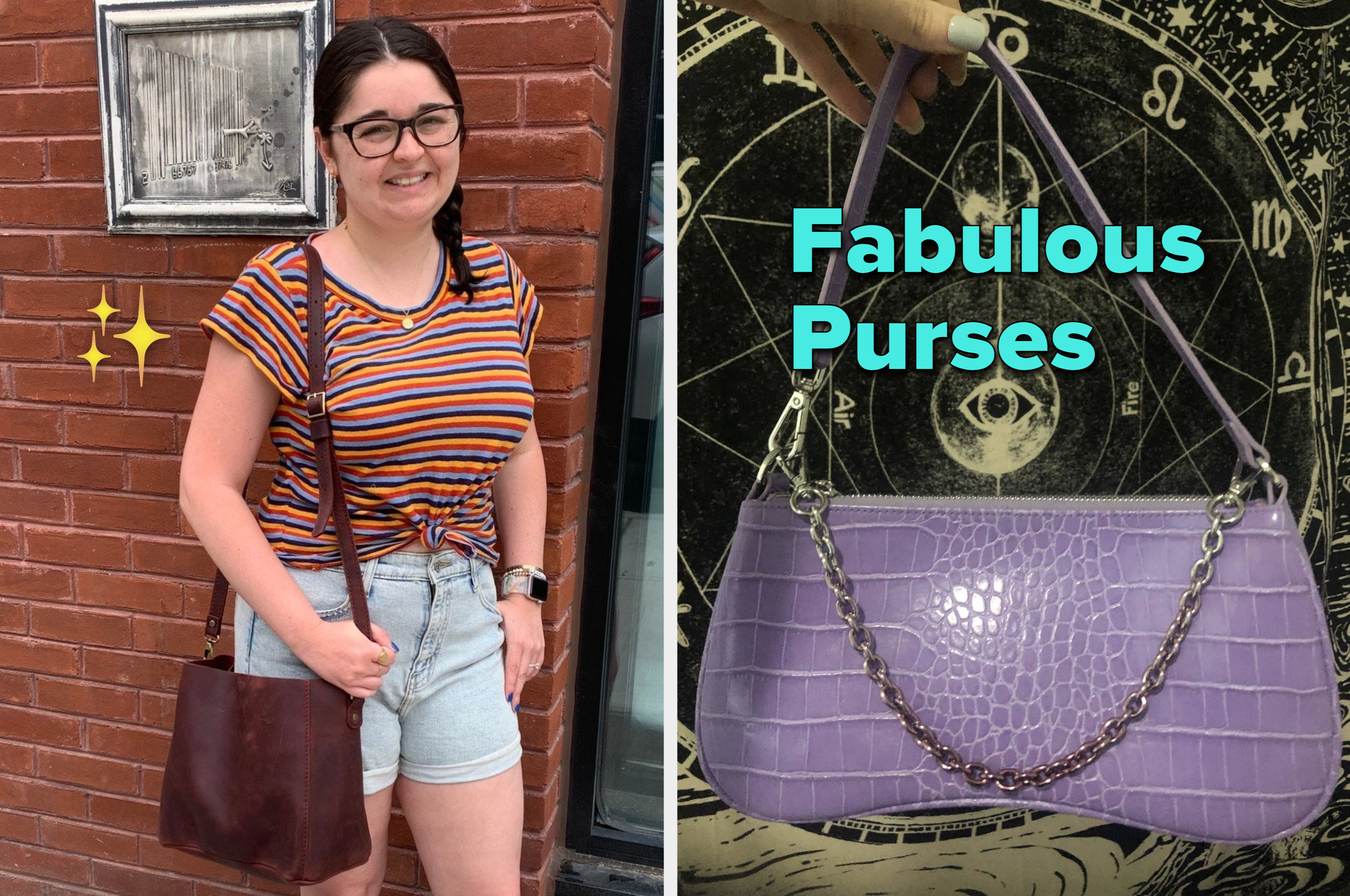 23 Of The Best Purses You Can Get On Amazon | Handbag, Harry potter  handbags, Best purses