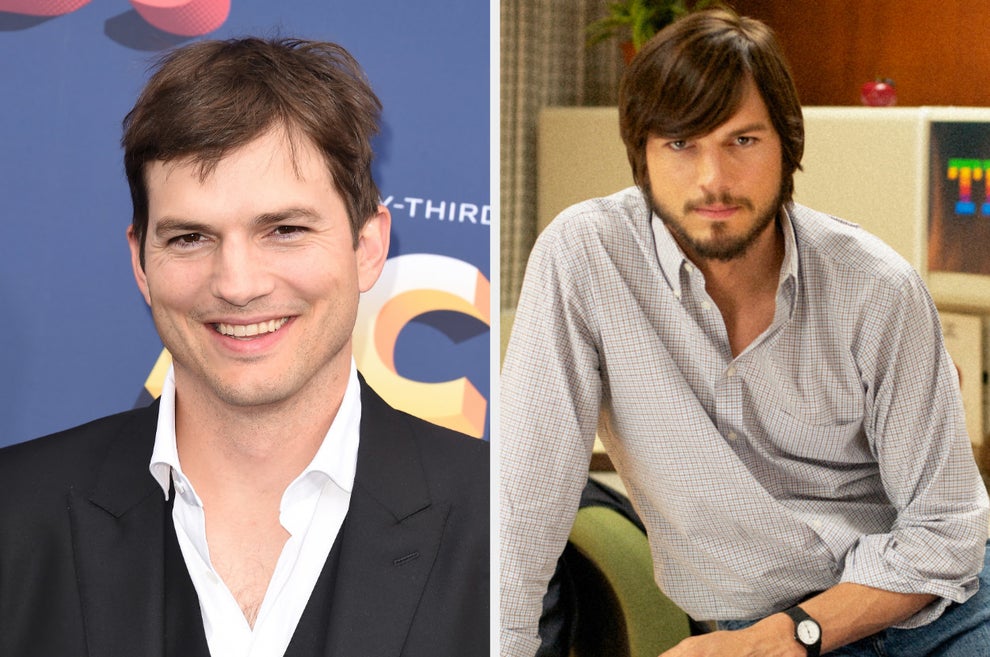 Actors Who Got Seriously Injured Filming Movies