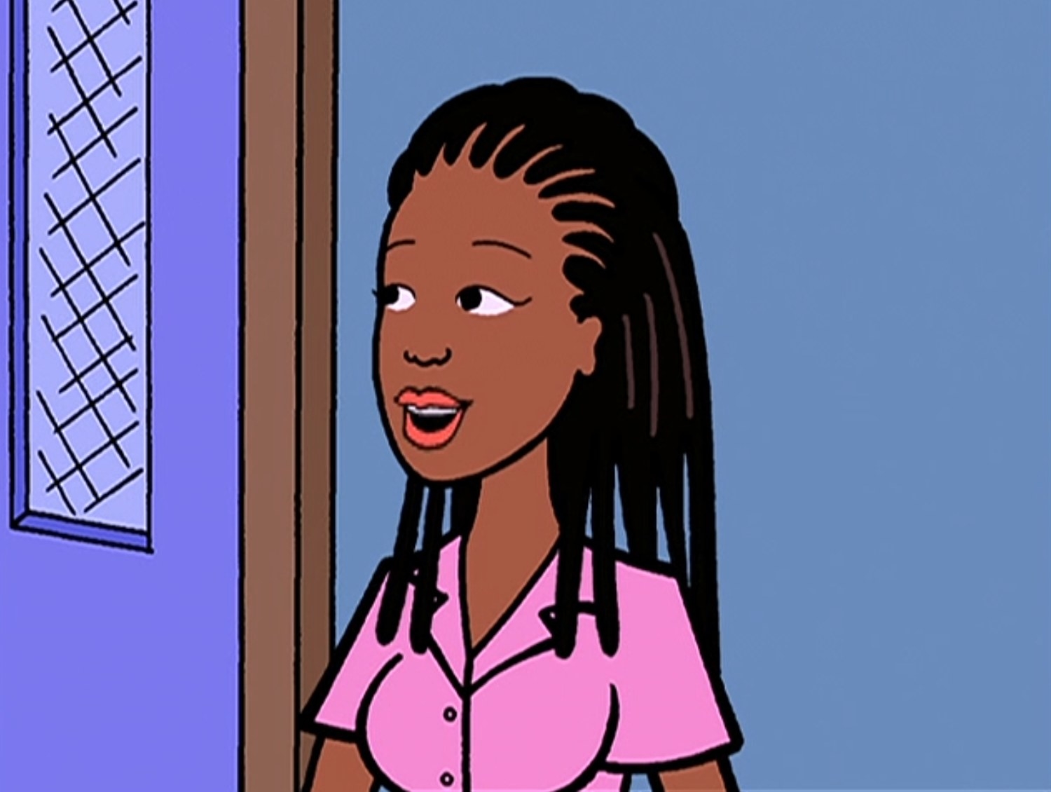 Black daria store
