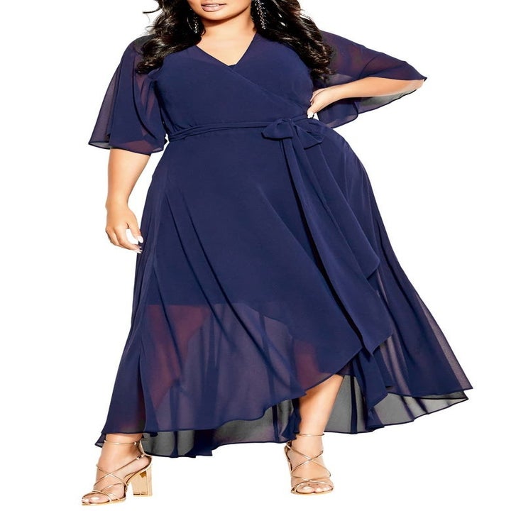 plus size clothing