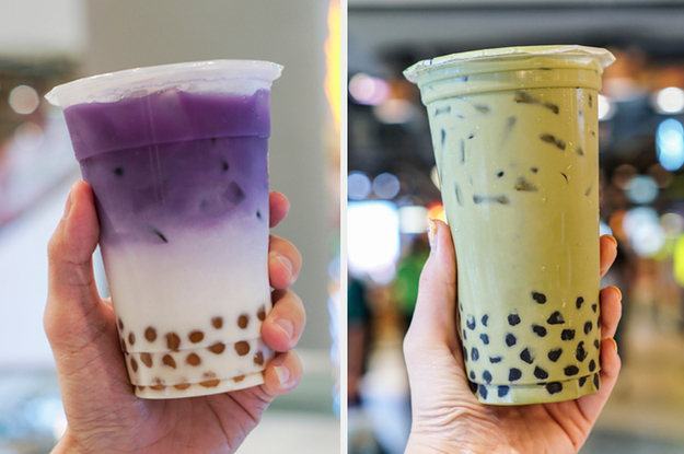 San Gabriel Valley Boba Store Bubble Crush Opens Second Location in  Westminster –, OC Food Fiend