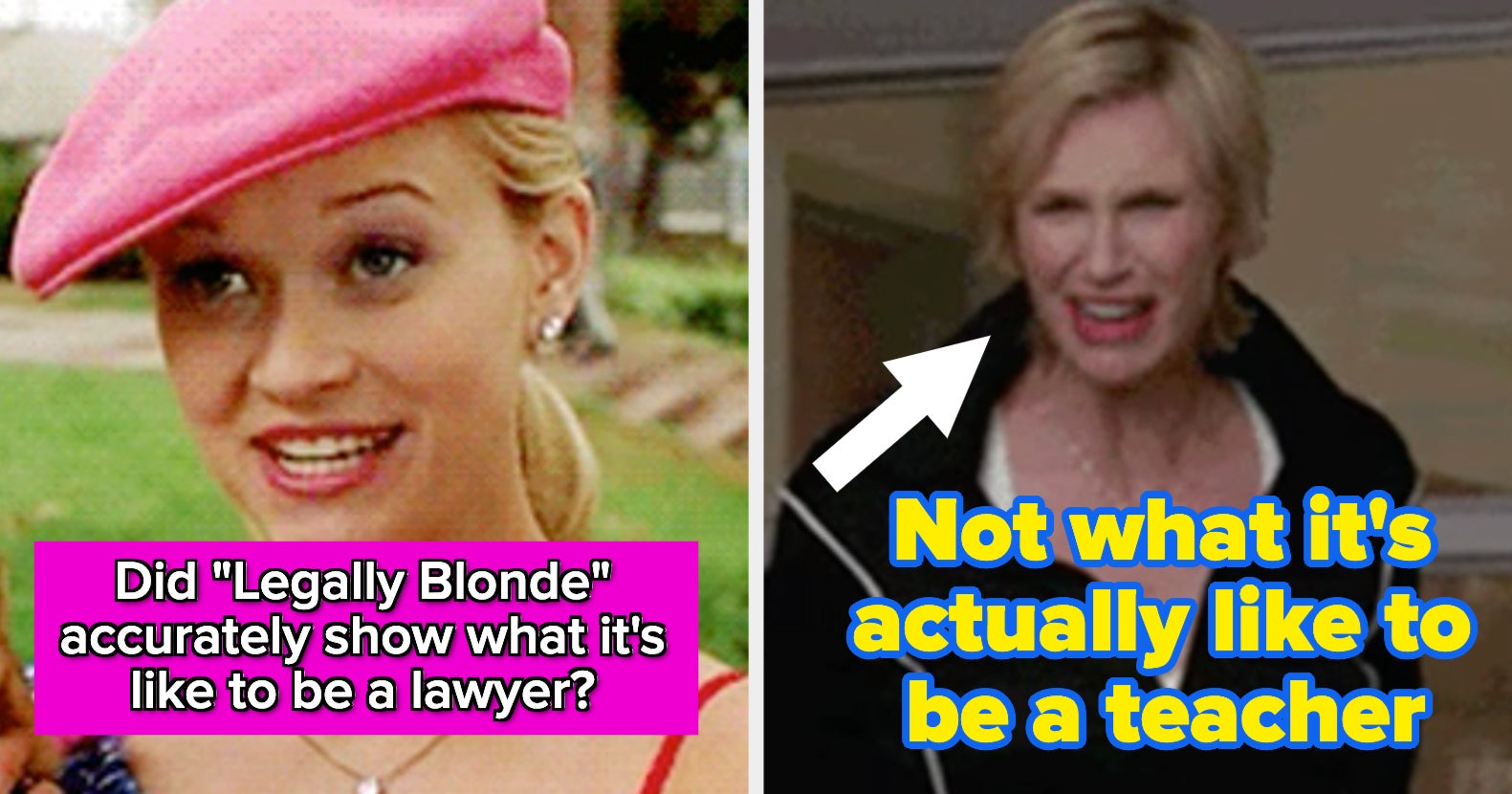 We Want To Know The Things Movies And TV Shows Get Completely Wrong About Your Job