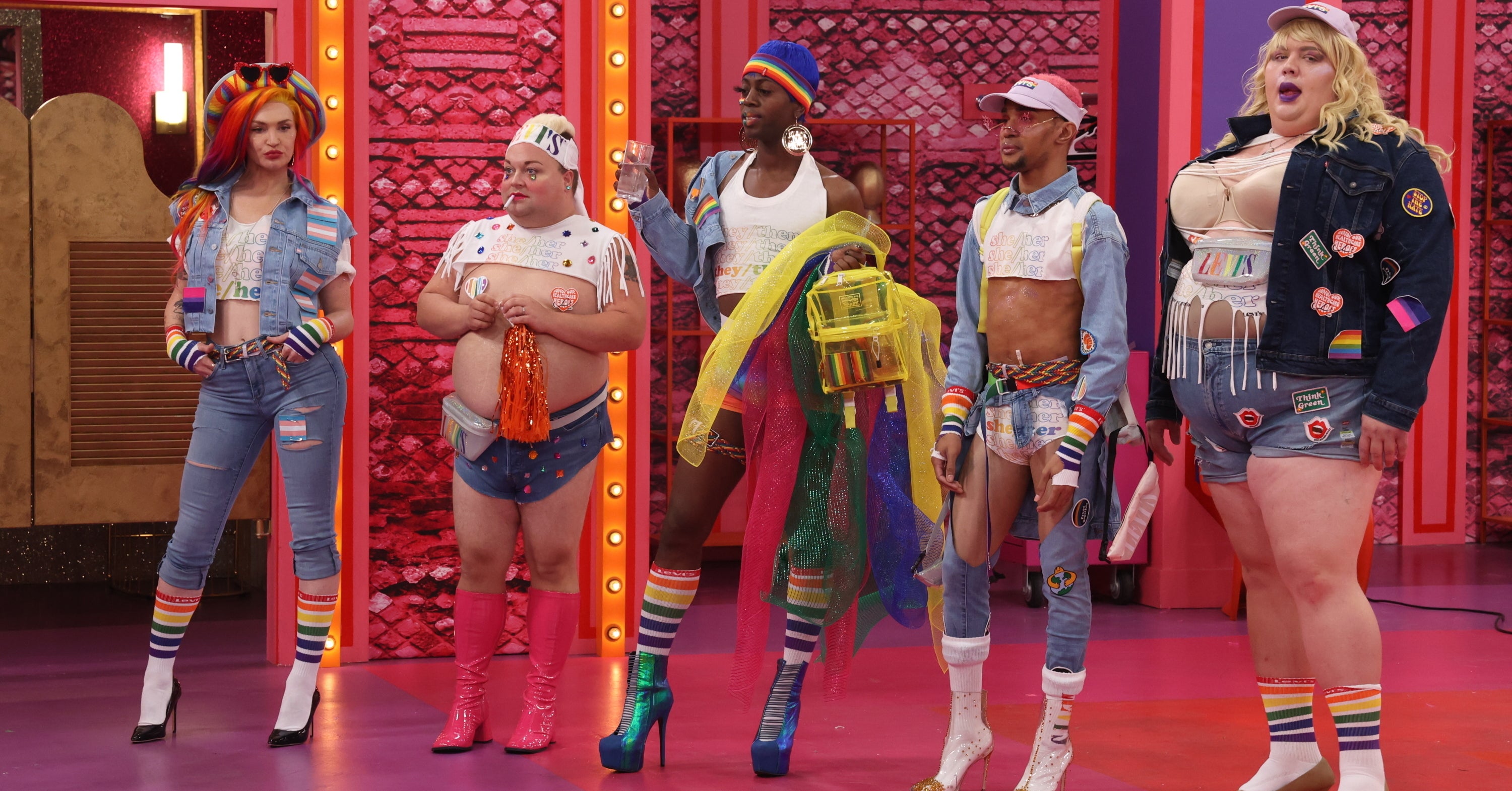 How To Stream Every Season Of "RuPaul's Drag Race" And Its Many Spinoffs