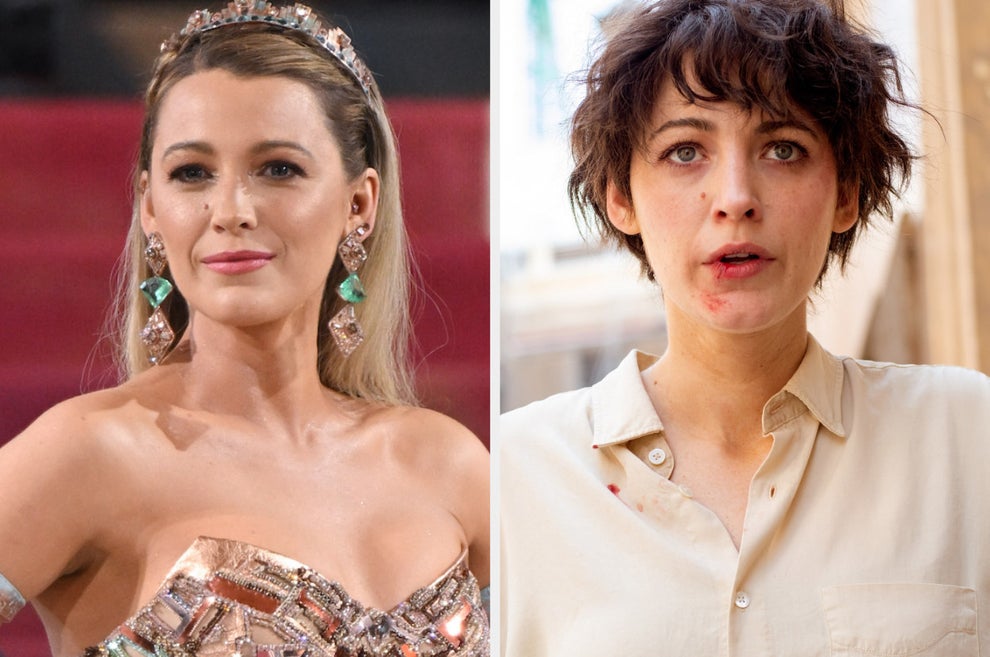 Actors Who Got Seriously Injured Filming Movies