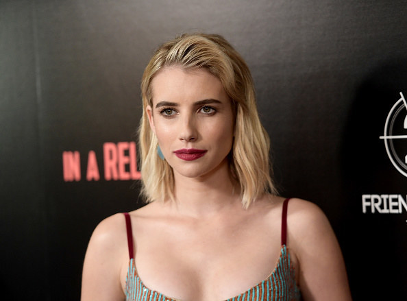 Emma Roberts Fakes