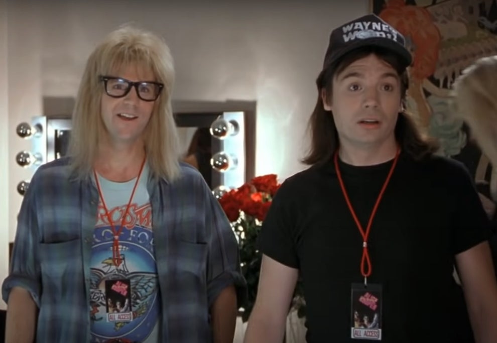 19 Best '90s Comedies That Absolutely Still Hold Up