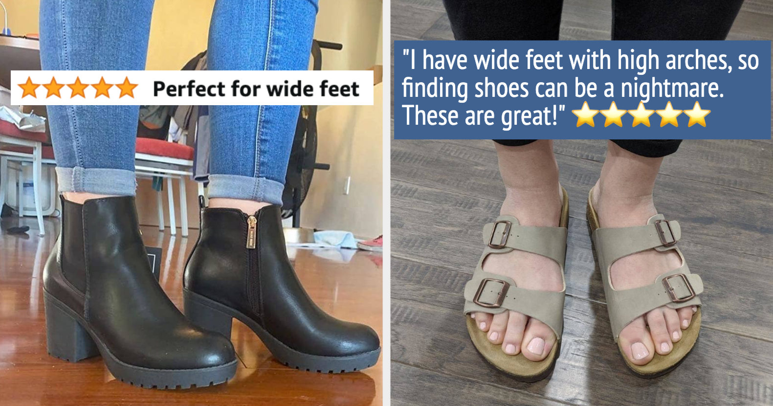 Birkenstocks: Are they good for your feet? A podiatrist weighs in