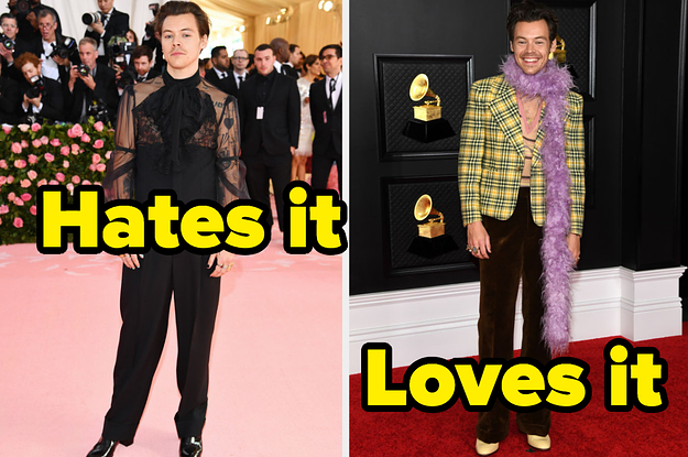 30 Harry Styles Outfits with His Coolest Looks - Outfit Styles