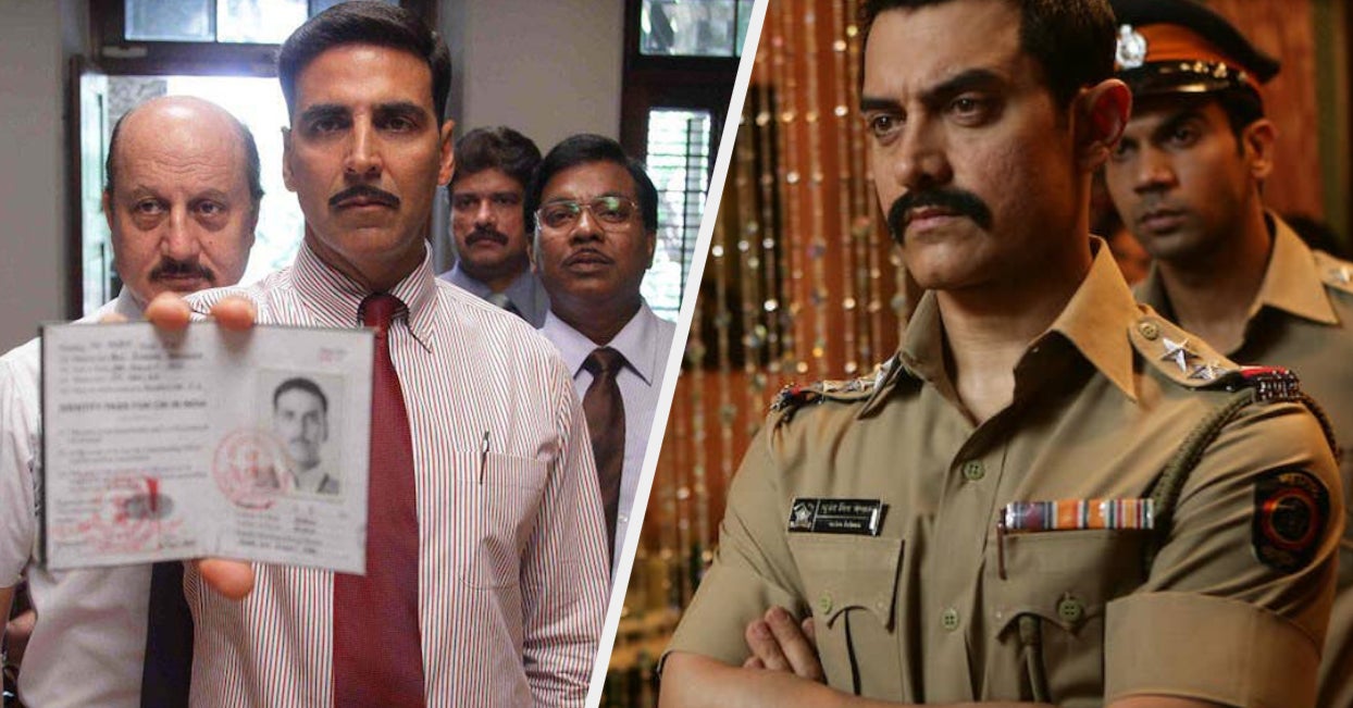 13 Bollywood Movies With The Most Unexpected Twist Endings That Had My Jaw On The Floor