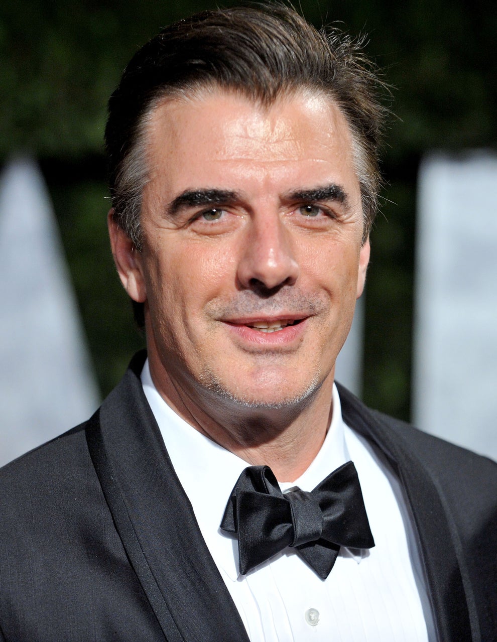 Sarah Jessica Parker Hasn't Spoken To Chris Noth Since Allegations