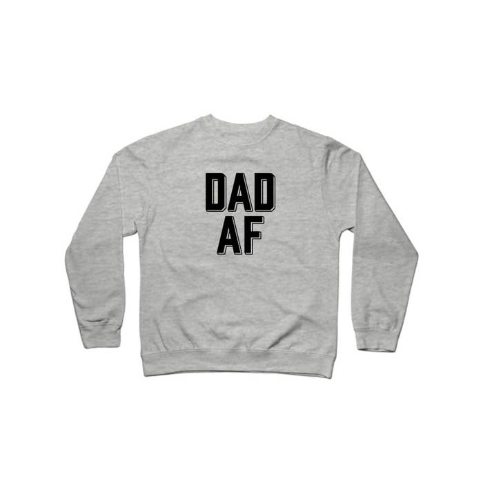 BuzzFeed Dad AF T-Shirt