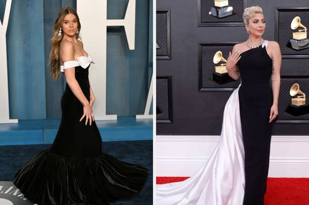 The Best Red Carpet Fashion Trends of 2022