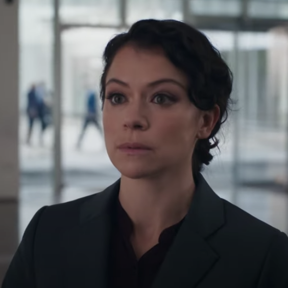 She-Hulk: Attorney at Law - Official Trailer (Tatiana Maslany