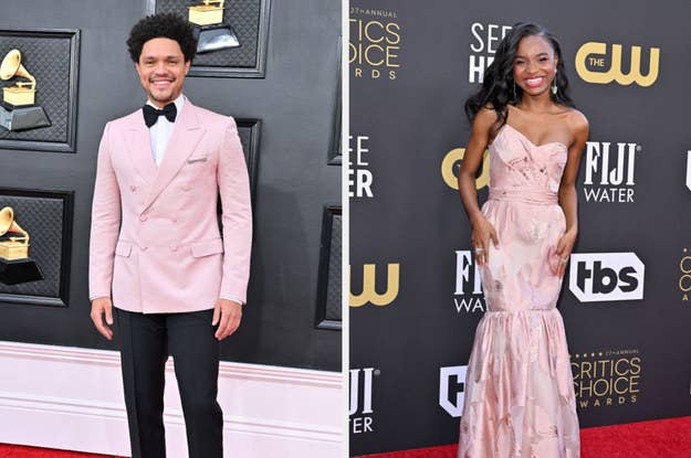 The 2022 Rising Stars in Style — from the Red Carpet and Beyond!