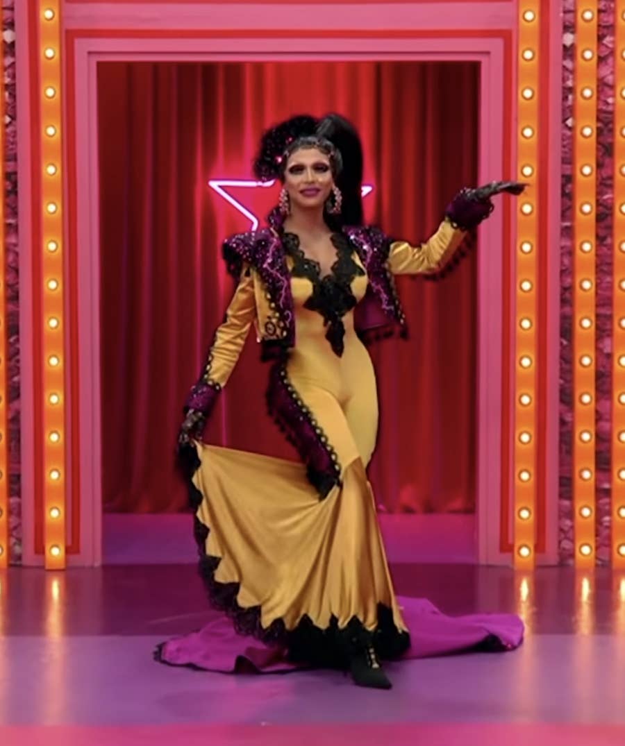 All Stars 6: Serena ChaCha first queen chopped – but there's a
