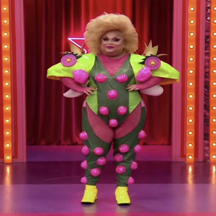 Every Werk Room Entrance From