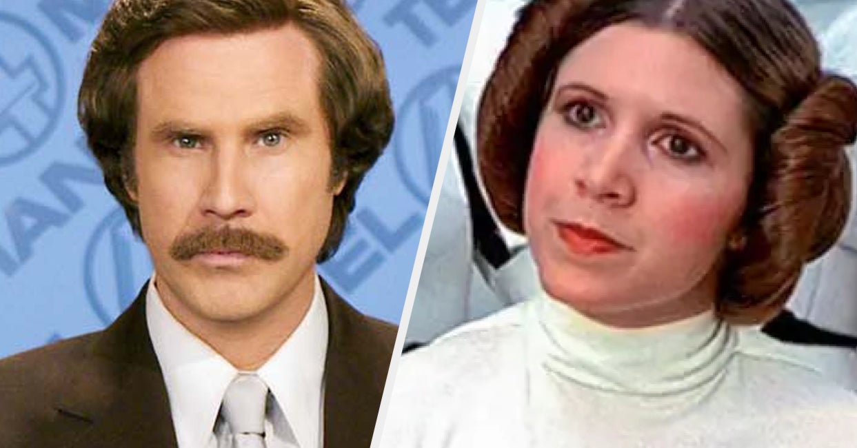 Tell Us Which Films You've Totally Fallen Out Of Love With