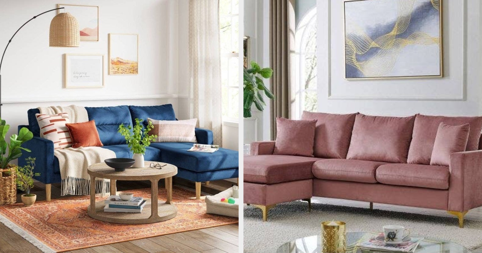 15 Sectional Sofas From Target So Worth The Investment