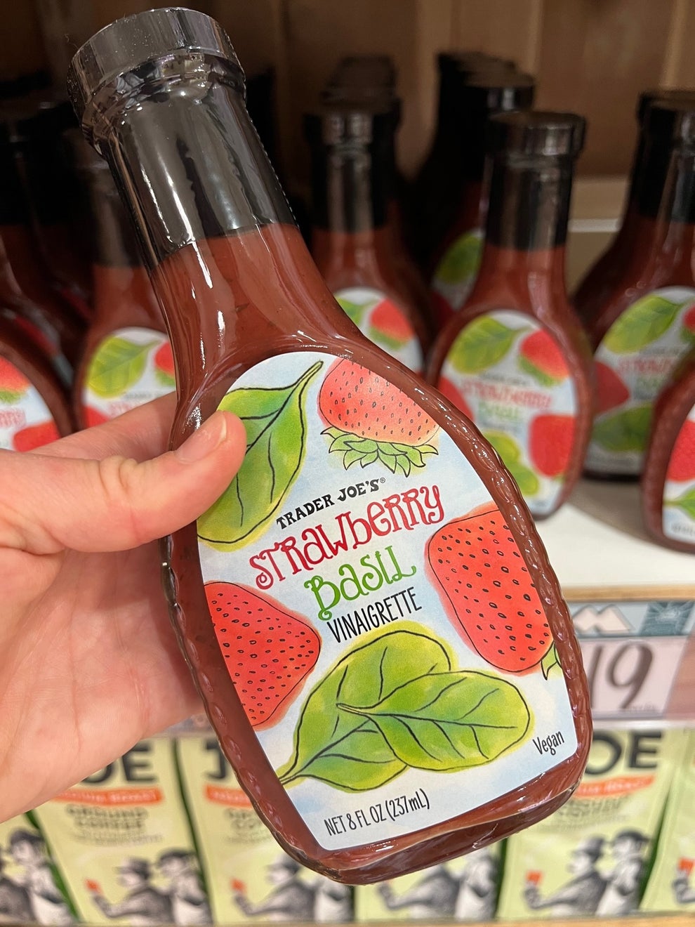 The Best New Trader Joe's Products I've Tried In 2024