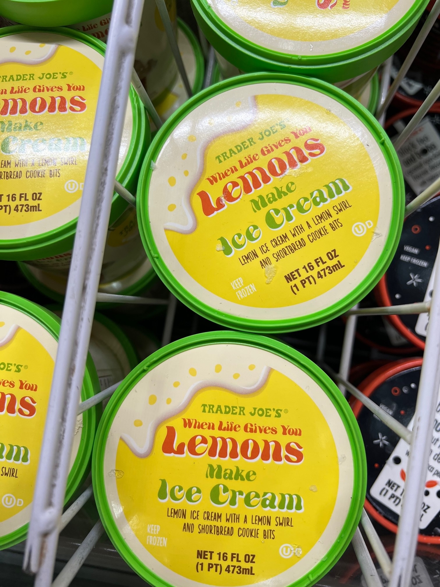 When Life Gives You Lemons Make Ice Cream