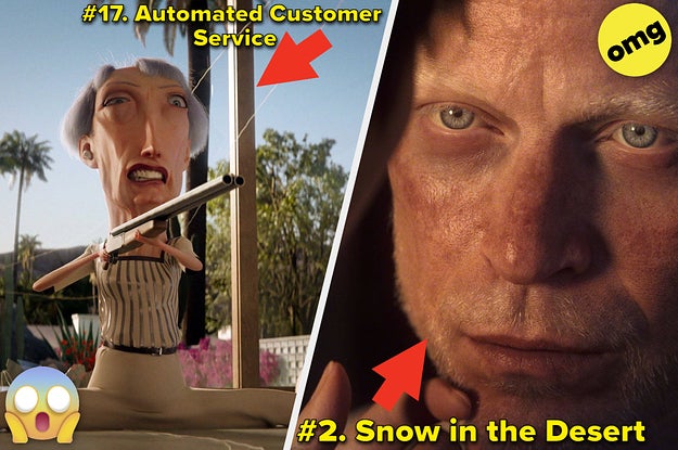 All Episodes Of "Love, Death + Robots," Ranked From Dope To Nope