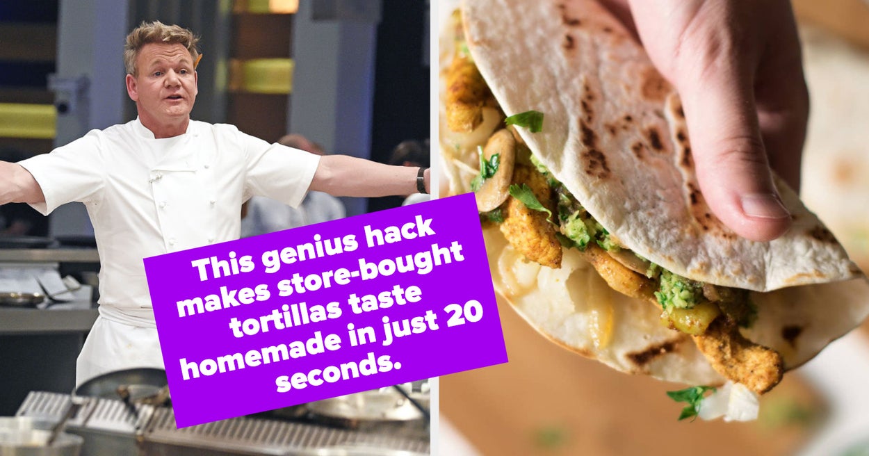 27 Best Cooking Tips From Celebrity Chefs – World news