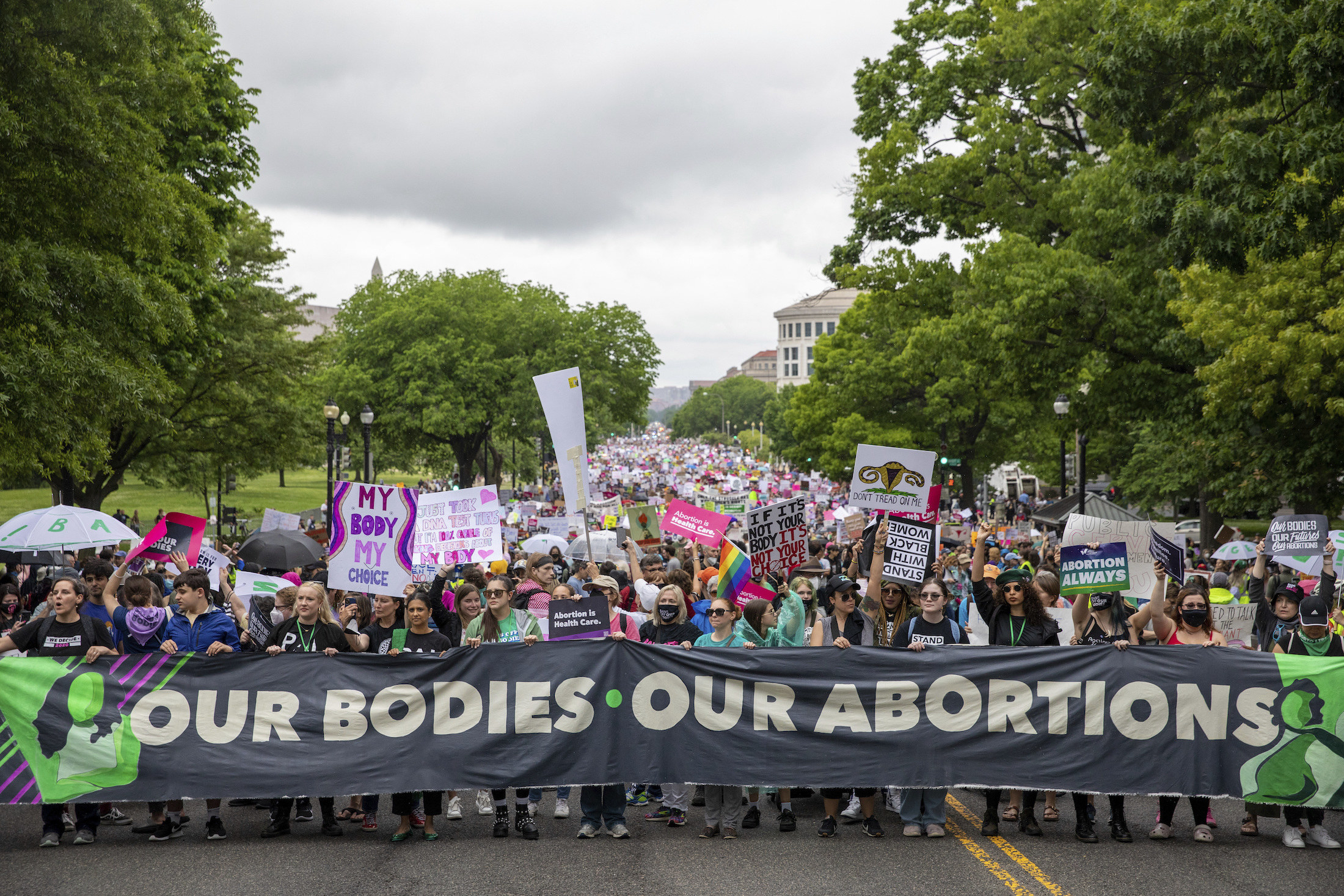 How To Support Abortion Rights After Supreme Court Opinion