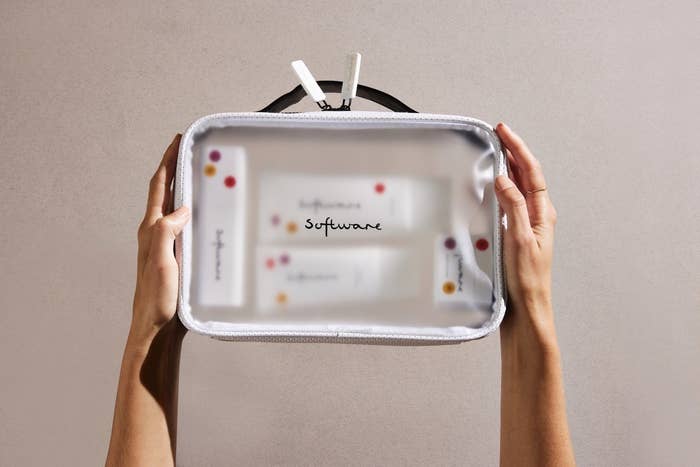 Software Acne This Skincare Brand Promises To Banish Acne