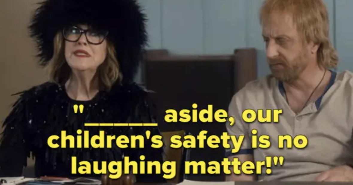 Moira Rose Quotes From Schitt's Creek Quiz
