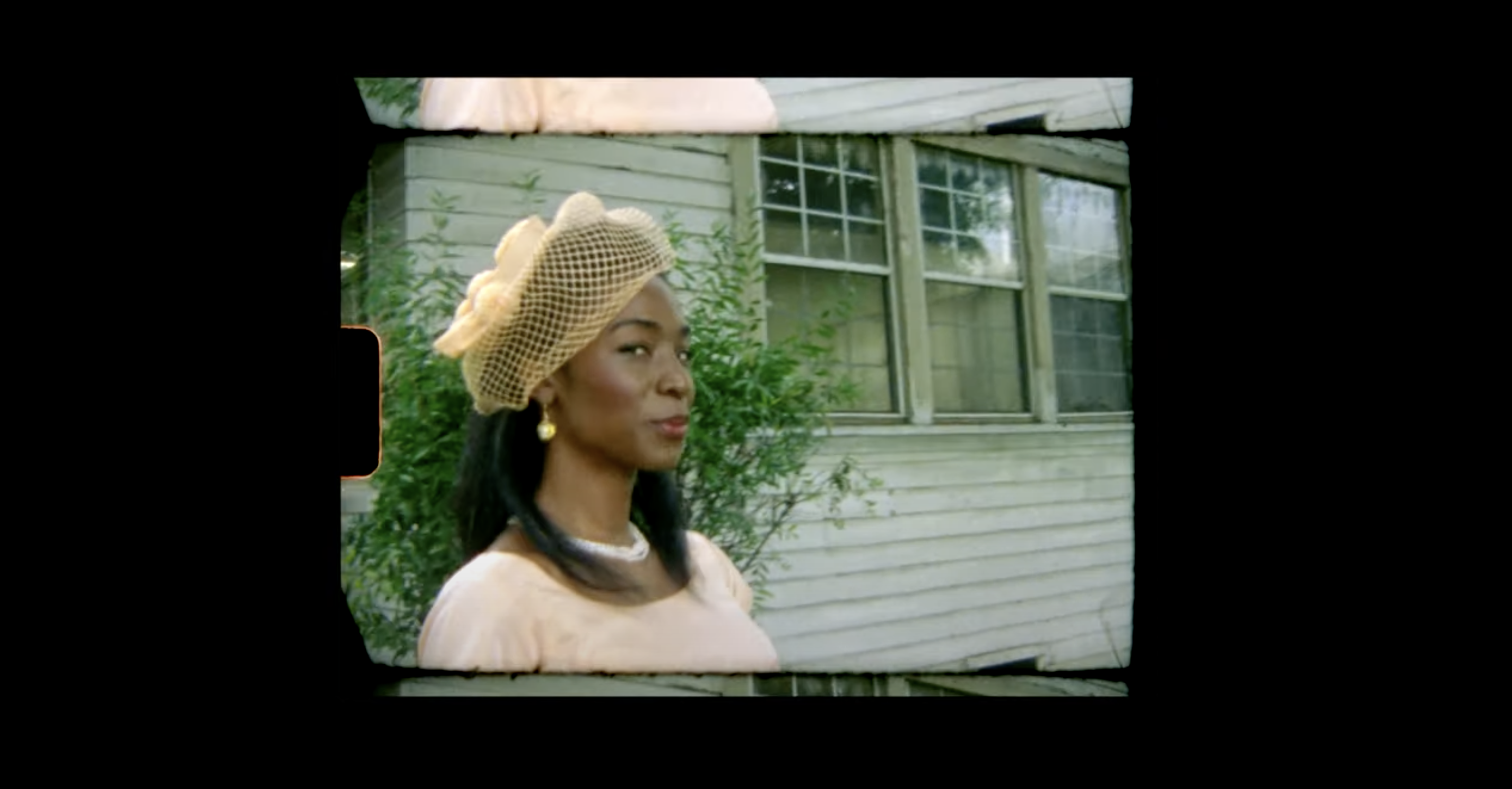 Angelica Ross in &quot;Framing Agnes&quot;