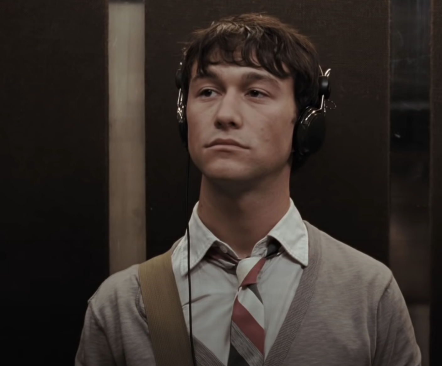 Tom in &quot;(500) Days of Summer&quot;