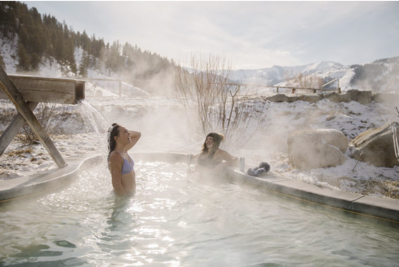 15 Best Hot Springs In The US To Add To Your Bucket List picture