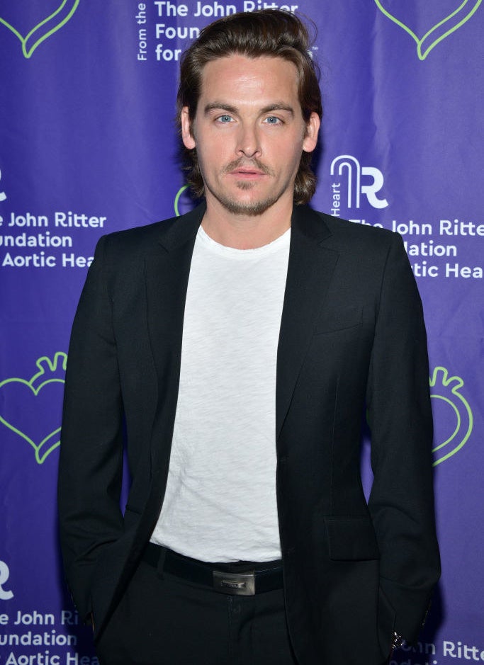Kevin Zegers
