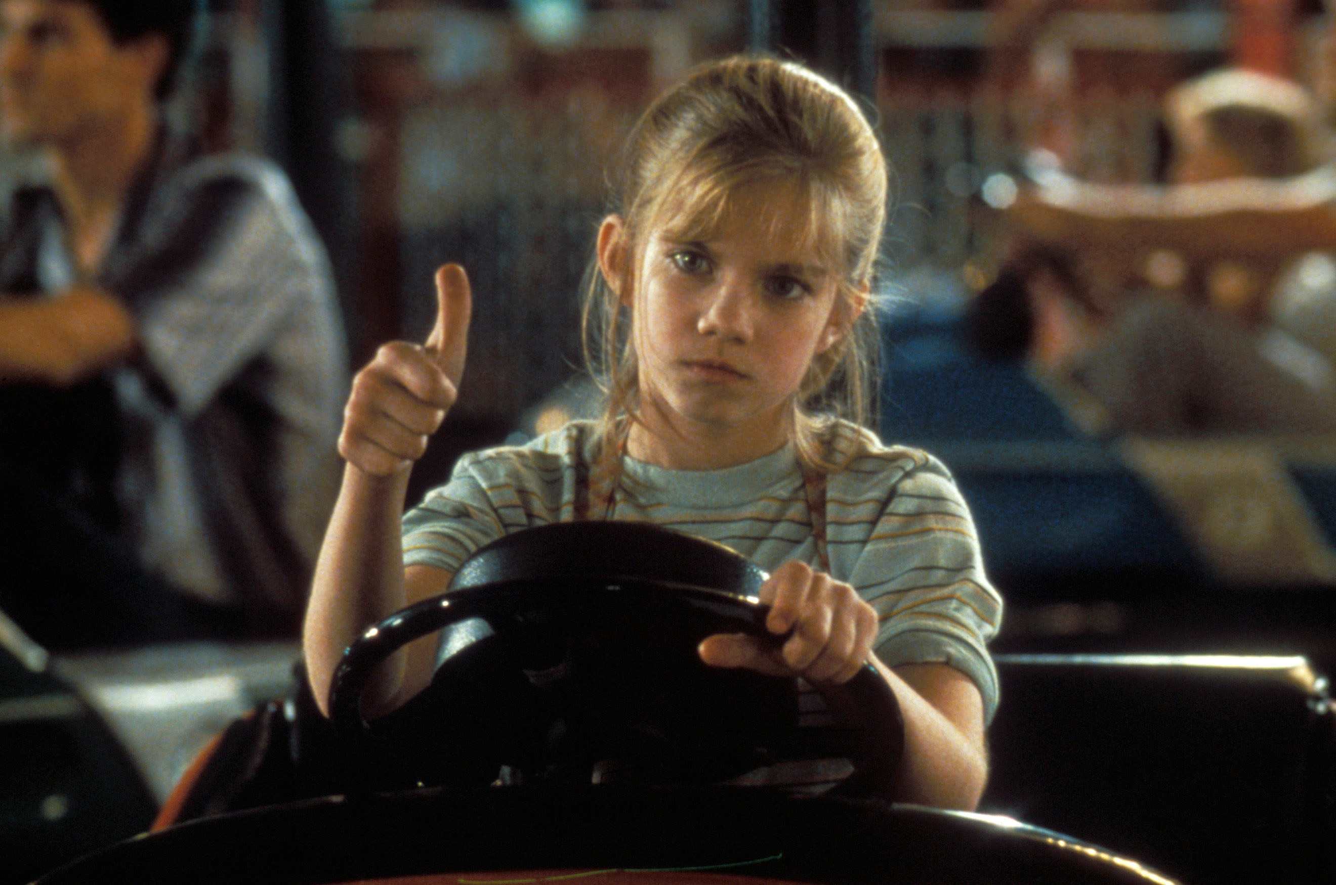 Anna Chlumsky as Vada in &quot;My Girl.&quot;