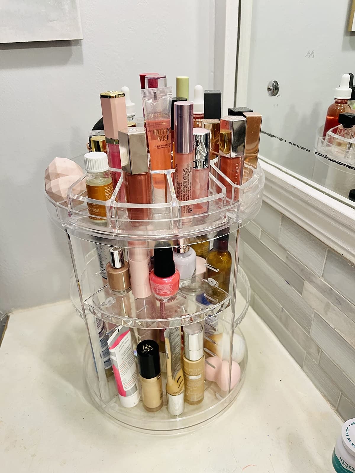 15 Best Makeup Storage Products To Organize Your Vanity