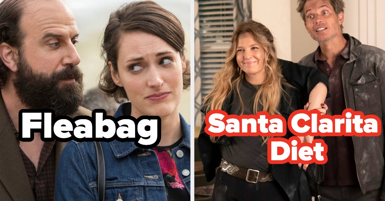 21 TV Shows Fans Are Practically Begging To Bring Back Because Their Finale Episodes Just Weren't Enough