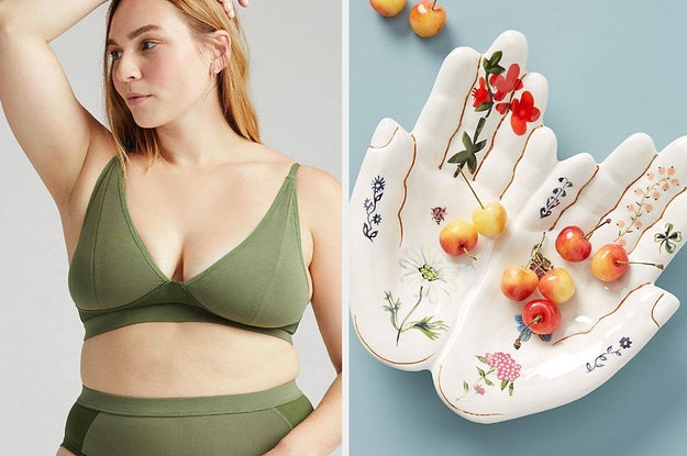 32 Online Stores With Two-Day Shipping