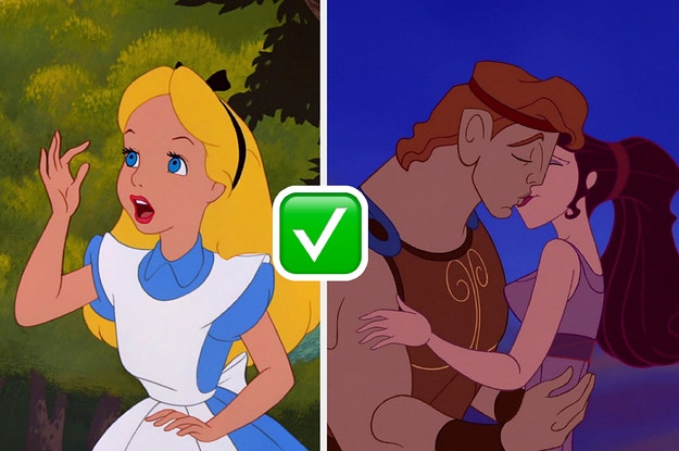 These 33 '90s Cartoon Characters Were Fan Favorites Of Film And TV Viewers