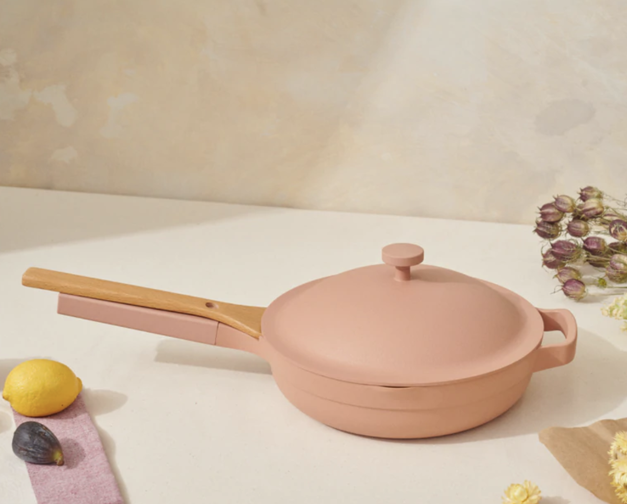 Always Pan Review: Is It Worth It? - Minimalist Baker