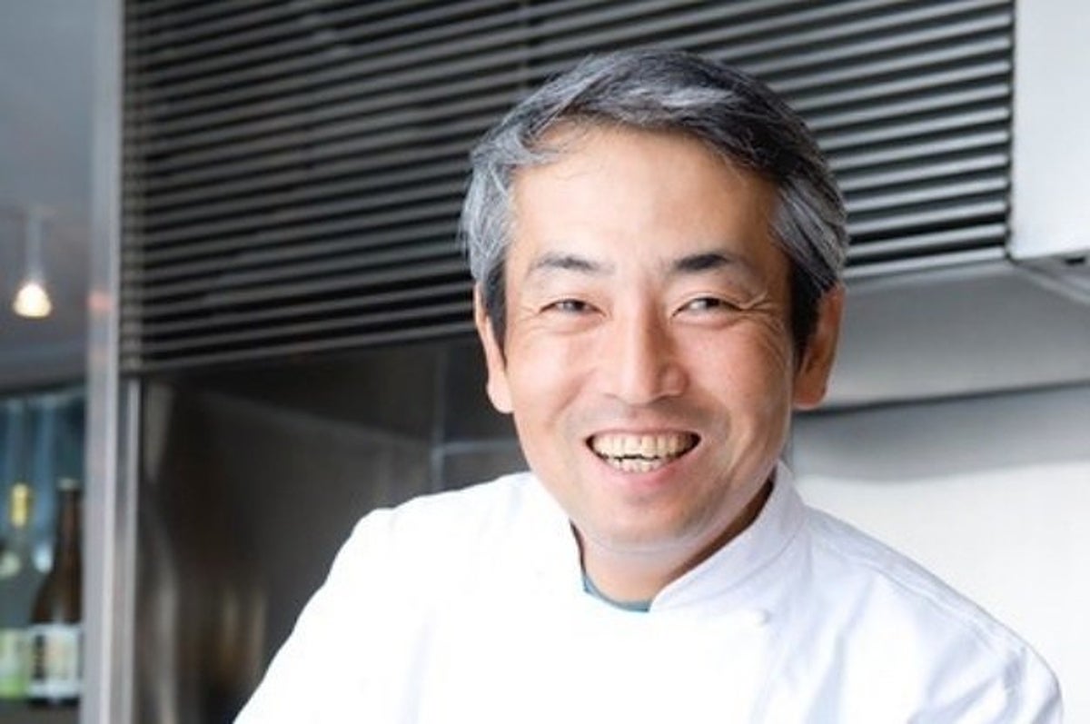 土井善晴 何もええカッコはせんでもいい 家庭料理は民藝 その深意とは 土井善晴 何もええカッコはせんでもいい 家庭料理は民藝 その深意とは